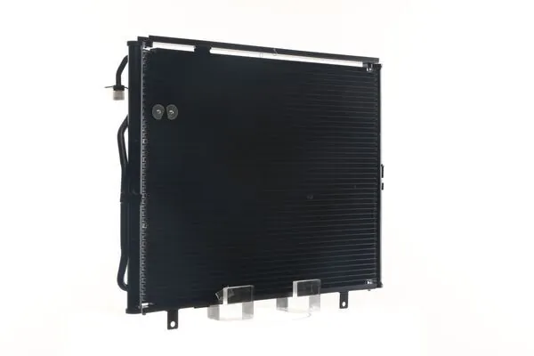 Radiator climatizare