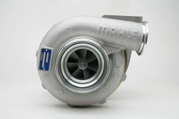 Turbina