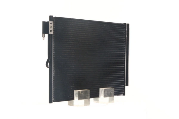 Radiator climatizare
