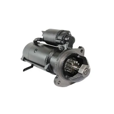 Electromotor