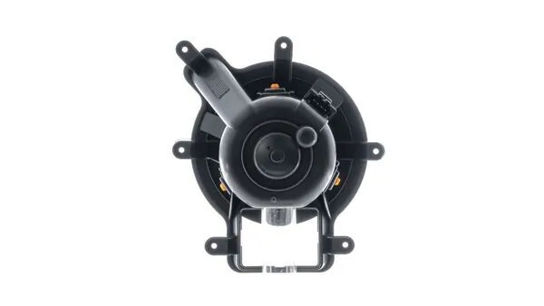 Ventilator habitaclu