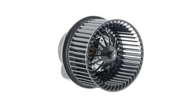 Ventilator habitaclu