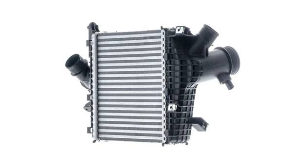 Intercooler