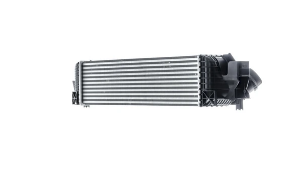 Intercooler