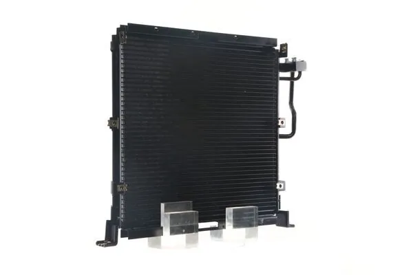 Radiator climatizare