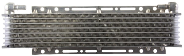Radiator ulei / termoflot