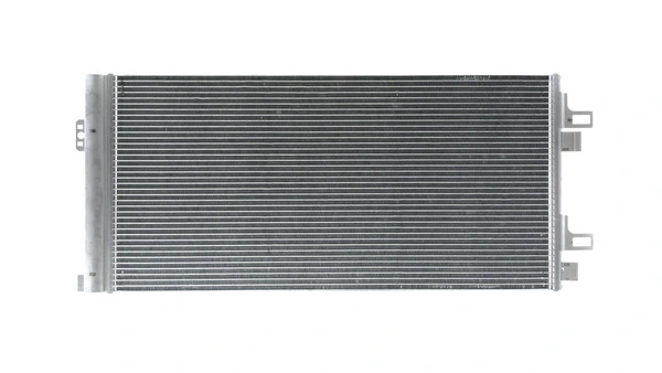 Radiator climatizare