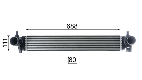 Intercooler