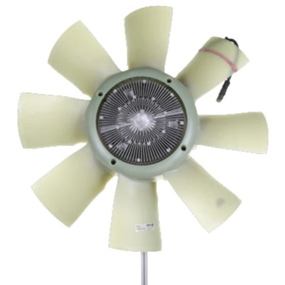 Ventilator radiator racire