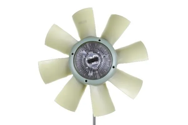 Ventilator radiator racire