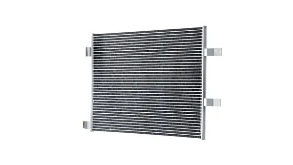 Radiator climatizare