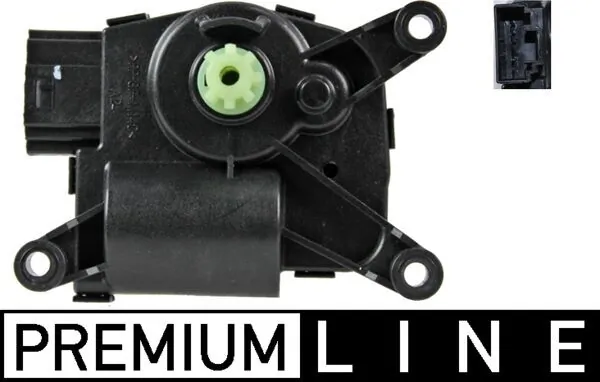 Element de reglare, clapeta carburator