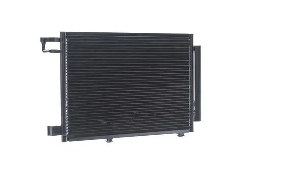 Radiator climatizare