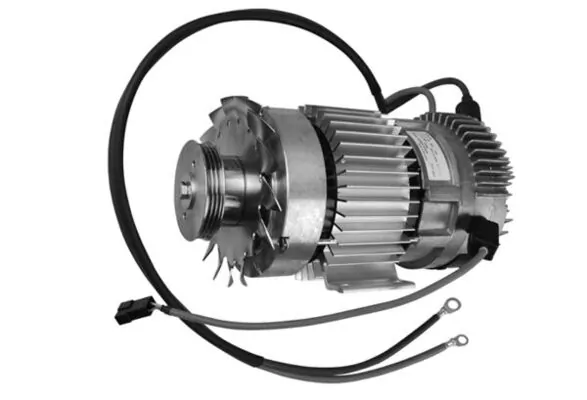Motor electric