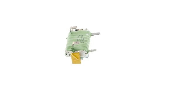 Rezistor ventilator habitaclu