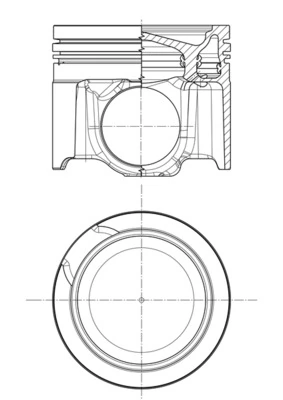 Piston