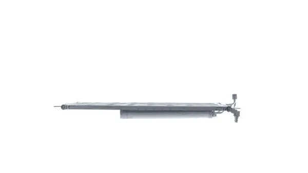 Radiator climatizare