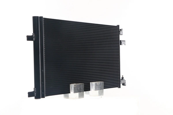Radiator climatizare