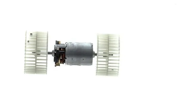 Ventilator habitaclu