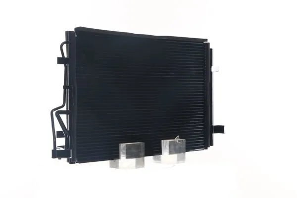 Radiator climatizare