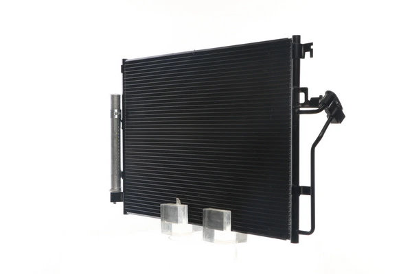 Radiator climatizare