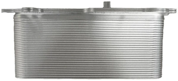 Radiator ulei / termoflot