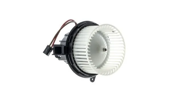 Ventilator habitaclu
