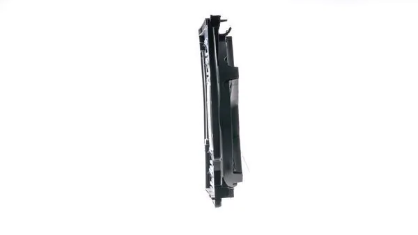 Ventilator, radiator