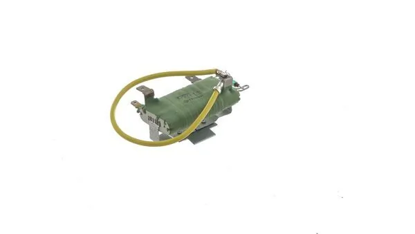 Rezistor ventilator habitaclu