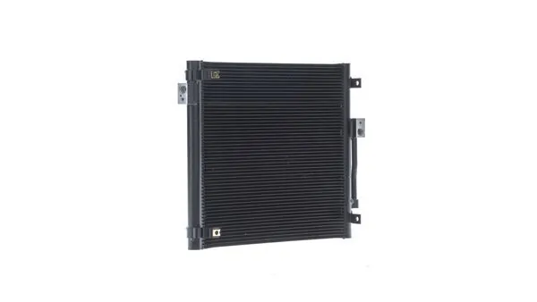 Radiator climatizare