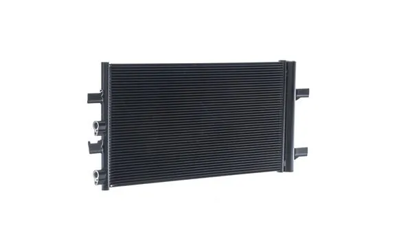 Radiator climatizare