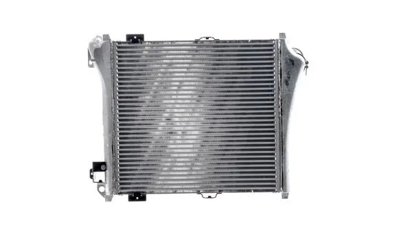 Intercooler