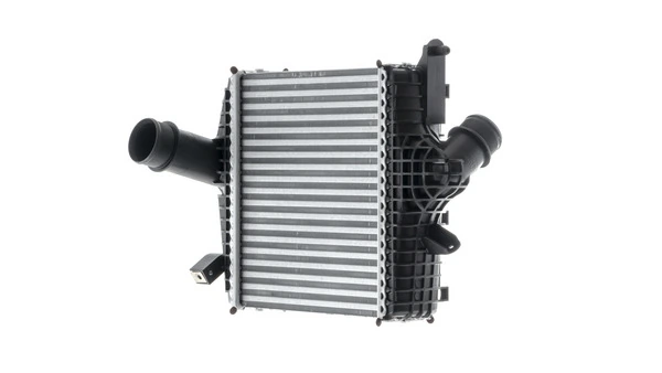 Intercooler