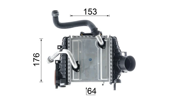 Intercooler