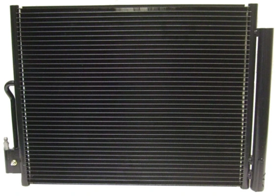 Radiator climatizare