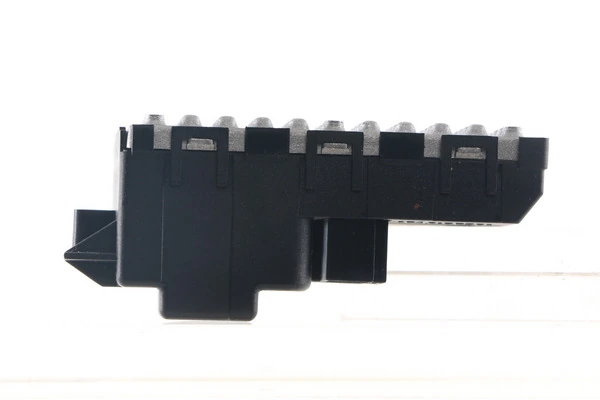 Reglaj ventilator habitaclu