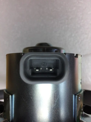 Ventilator radiator racire
