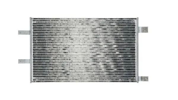 Radiator climatizare