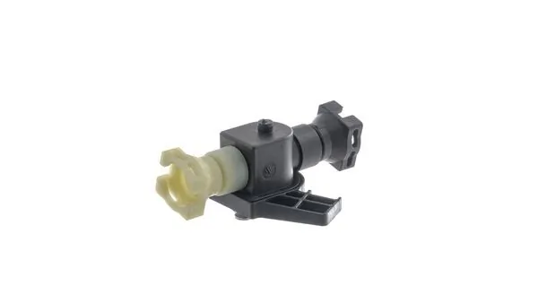 Supapa control agent frigorific