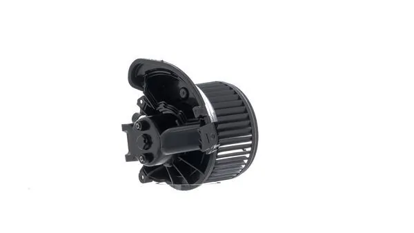 Ventilator habitaclu