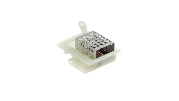 Rezistor ventilator habitaclu