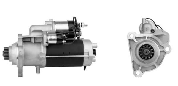 Electromotor