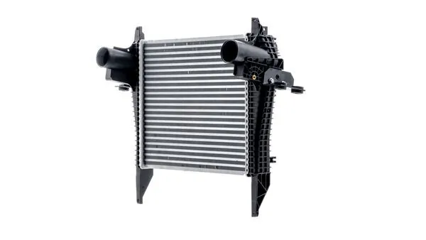 Intercooler