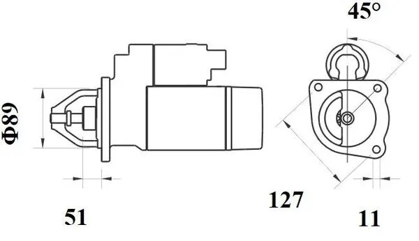 Electromotor