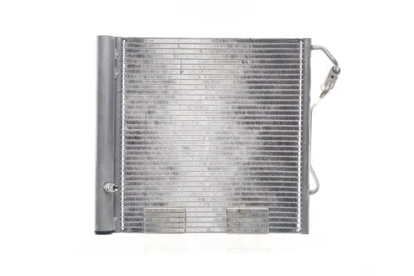 Radiator climatizare
