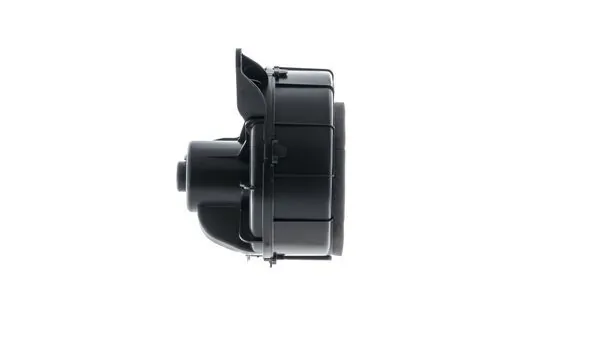 Ventilator, habitaclu
