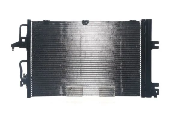 Radiator climatizare