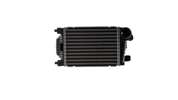 Ventilator radiator racire