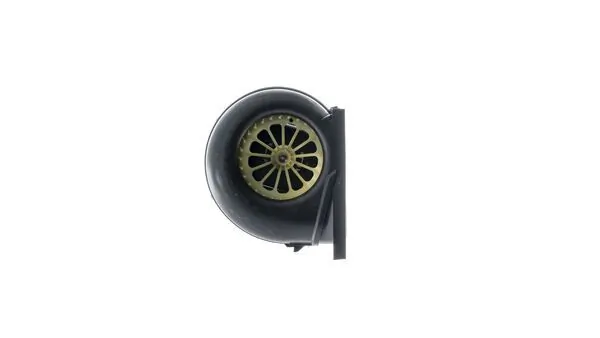 Ventilator habitaclu