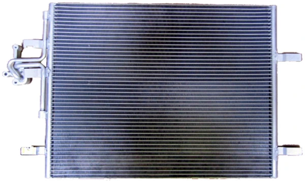 Radiator climatizare